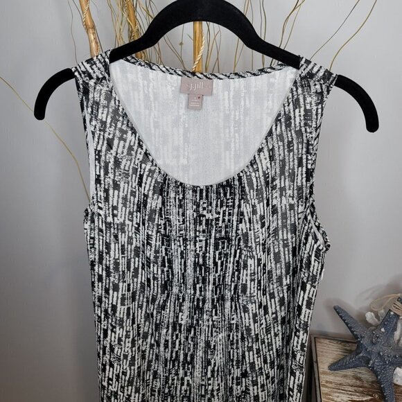 J. Jill Dress Womens Small Petite - Picture 3 of 7